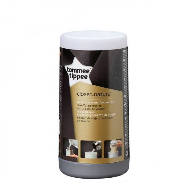 TOMMEE TIPPEE Термос 2в1